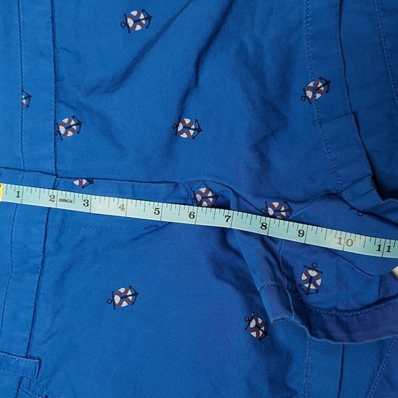 J. CREW CHINO 100% Cotton Shorts Size 6 - Picture 7 of 7